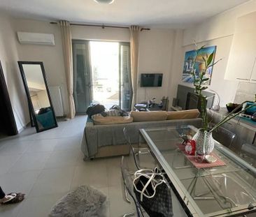 Διαμέρισμα για ενοικίαση Άνω Καλαμάκι (Άλιμος) - Photo 4