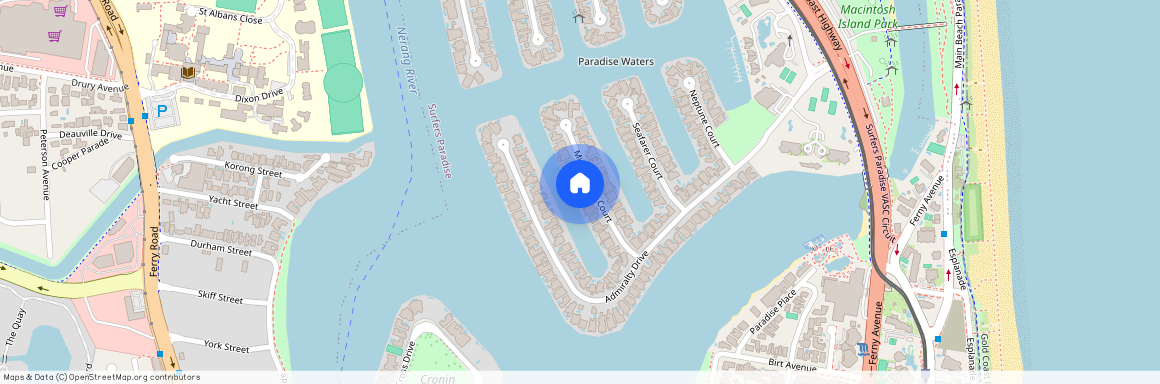 18 Midshipman Court, Qld 4217, Paradise Waters