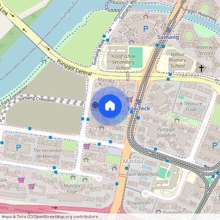 256D Sumang Walk (824256), Singapore