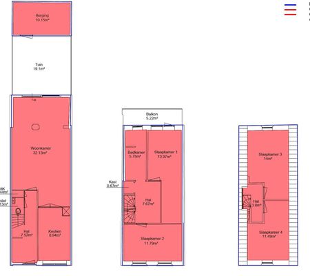 2e Carnissestraat 19 3083 JE Rotterdam - Photo 5