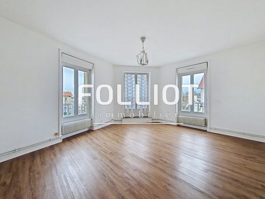 Appartement T2 - 47.76m2 - Luc Sur Mer - Photo 1