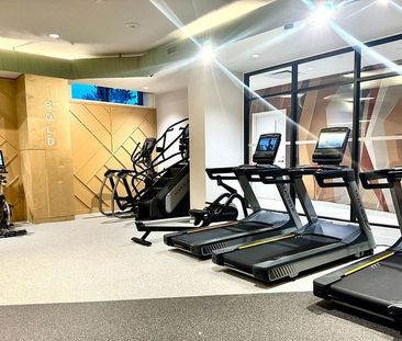 For Lease - 2495 Eglinton Avenue Unit# 1806, Mississauga, Ontario - Photo 6