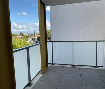 Aiguelongue - T2 - 44.50 M² - Photo 3