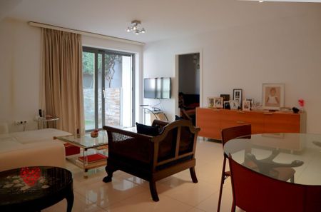 Μονοκατοικία για ενοικίαση Λαγονήσι (Καλύβια Θορικού) - Photo 3