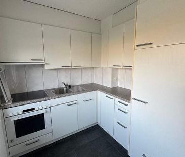 1.5 Zimmer, 35 m², 5. Stock - Photo 2