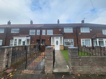 Hereford Drive, Netherton, L30 1QY - Photo 3