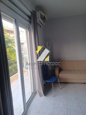 Γκαρσονιέρα/Studio 35 τ.μ. - Photo 1