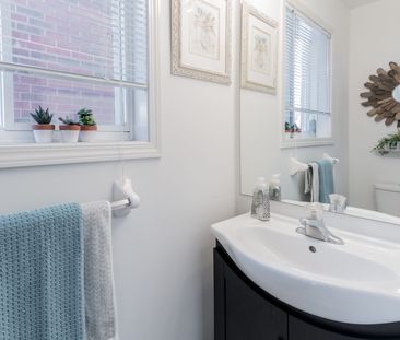 For Lease - 63 Feint Drive, Ajax, Ontario - Photo 5