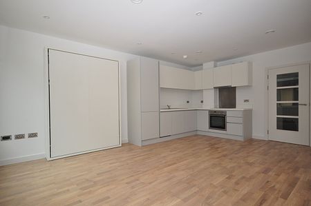 studio to rent - Photo 2