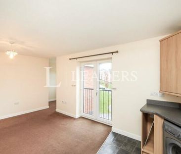 2 bedroom apartment to rent College Green Walk, Mickleover, Derby, DE3 - Photo 4