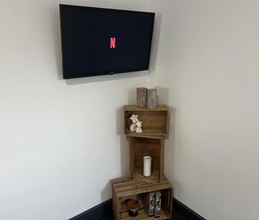 21 bedroom house share to rent - Photo 2