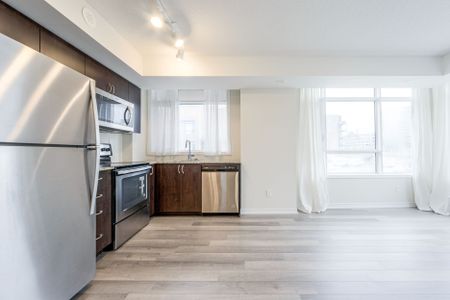 For Lease - 1070 Progress Avenue Unit# 310, Toronto, Ontario - Photo 2