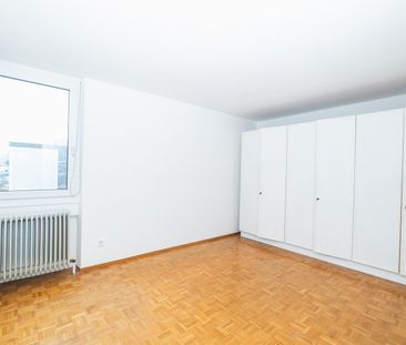 Salzburg-Maxglan: Familienfreundliche 4-Zimmer-Mietwohnung mit Süd-... - Photo 4