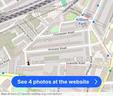 1 bedroom house share for rent - Photo 1