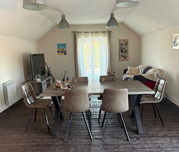 Location Appartement 3 pièces 111m² LAVAL 53000 - Photo 1