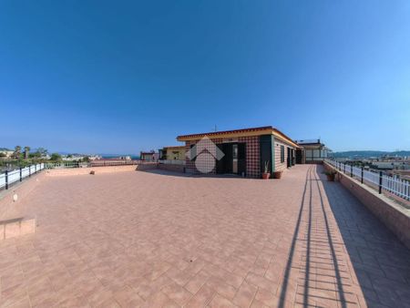 Attico in affitto - Photo 5