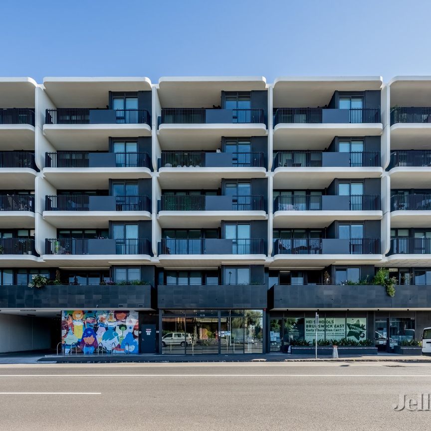 302/15 Brunswick Road, Brunswick East - Photo 1