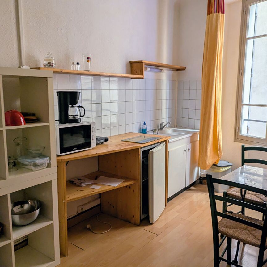 Appartement T1 Avignon à louer - Photo 1