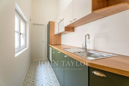 Quai des Chartrons - Appartement vide - 2 chambres - Photo 3
