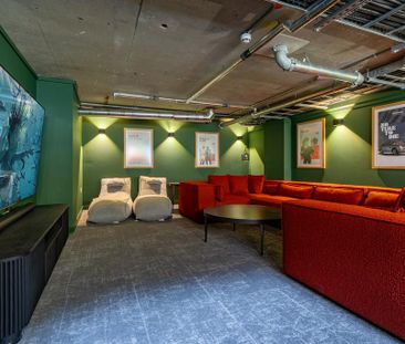 Studio to rent - Photo 3