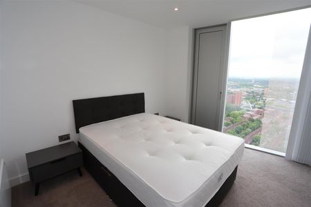 South Tower, Deansgate Square - Photo 4