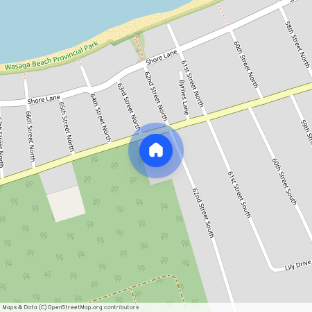 3213 Mosley Street, Wasaga Beach