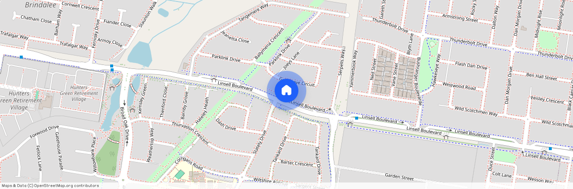 104 Linsell Boulevard, Vic 3977, Cranbourne East