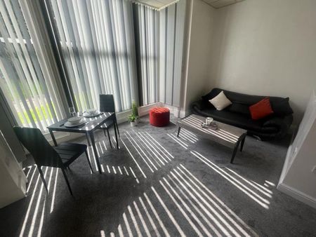 1 bedroom flat to rent - Photo 4