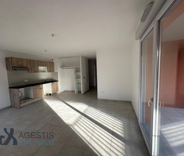 Location Appartement 3 pièces 66m² TOULOUSE 31400 - Photo 2
