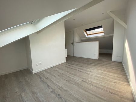 Location Appartement 1 pièce 12m² LILLE 59000 - Photo 5