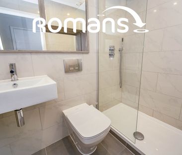 2 bedroom apartment to rent - Photo 5