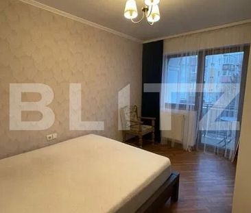 Apartament 3 camere, modern, parcare, zona Marasti - Fotografie 4