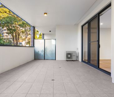 104/2 Murrell Street, Ashfield NSW 2131 - Apartment For Rent | Domain - Photo 5