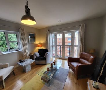 Apartment 66, Tivoli Woods, Silversprings, Cork - Photo 2