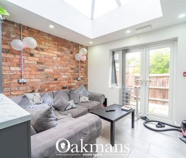 5 bedroom house to rent - Photo 2