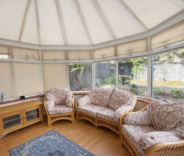 4 bedroom House To Let Total Size: 1432 SQ FT - Photo 5