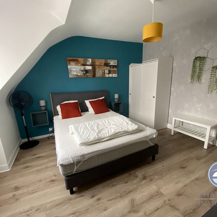 BLOIS - Coeur de Ville - Photo 1
