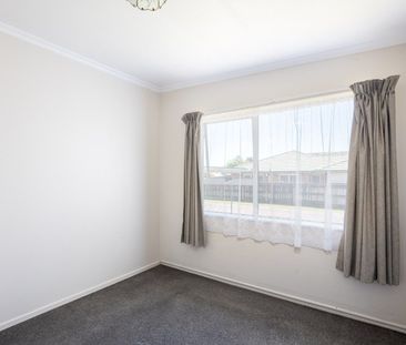 SUNNY TWO BEDROOM UNIT - Photo 4