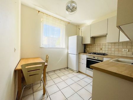 2- pokojowe mieszkanie z balkonem, Żelechowa - Zdjęcie 4
