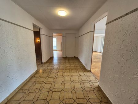 AU COEUR DE FULLY - APPARTEMENT 4.5PCES - Photo 5