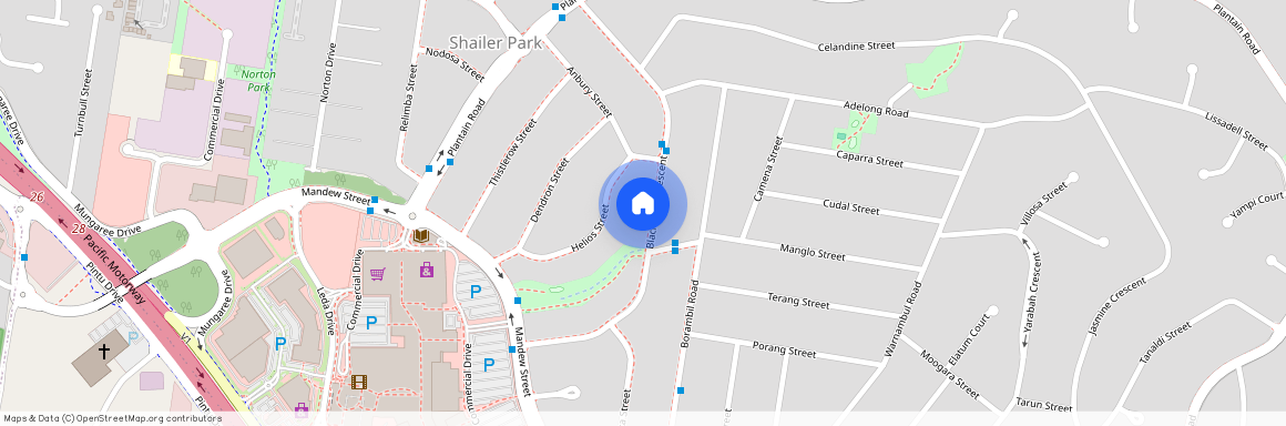 28 Blackthorn Crescent, Shailer Park