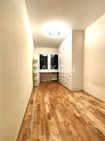 2 pok. z widokiem na zieleń przy parku - Photo 4