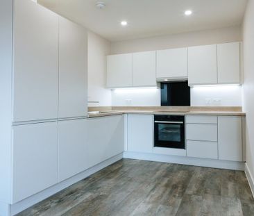 1 bedroom apartment to rent - Photo 6