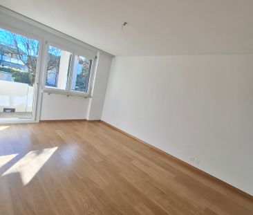 3.5 Zimmer, 86 m², 1. Stock - Photo 5