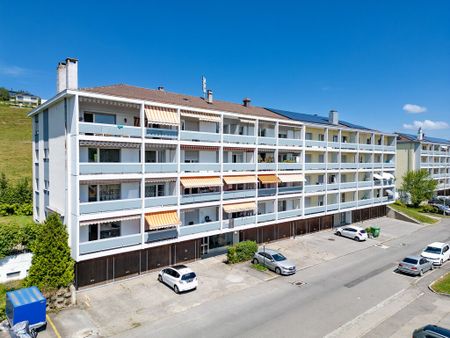 Appartement de 1 pièce entièrement rénové - Photo 2