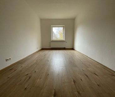 3-Zimmer-Wohnung in Wilhelmshaven Hansaviertel - Photo 3