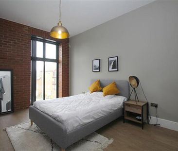 2 bedroom flat to rent - Photo 6