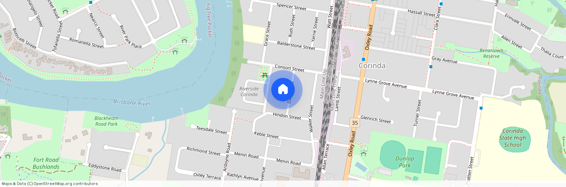 19 Dart Street, 4075, Corinda Qld