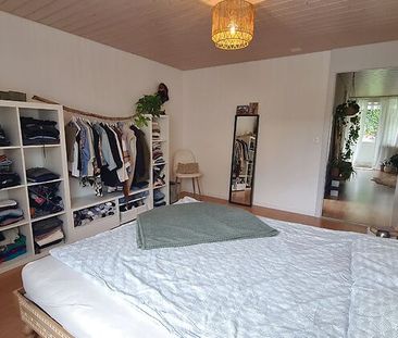 3½ Zimmer-Wohnung in Steffisburg (BE), möbliert, auf Zeit - Photo 6