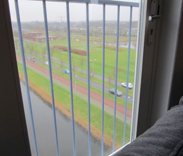 Te huur: Appartement De Slufter in Hoofddorp - Photo 1